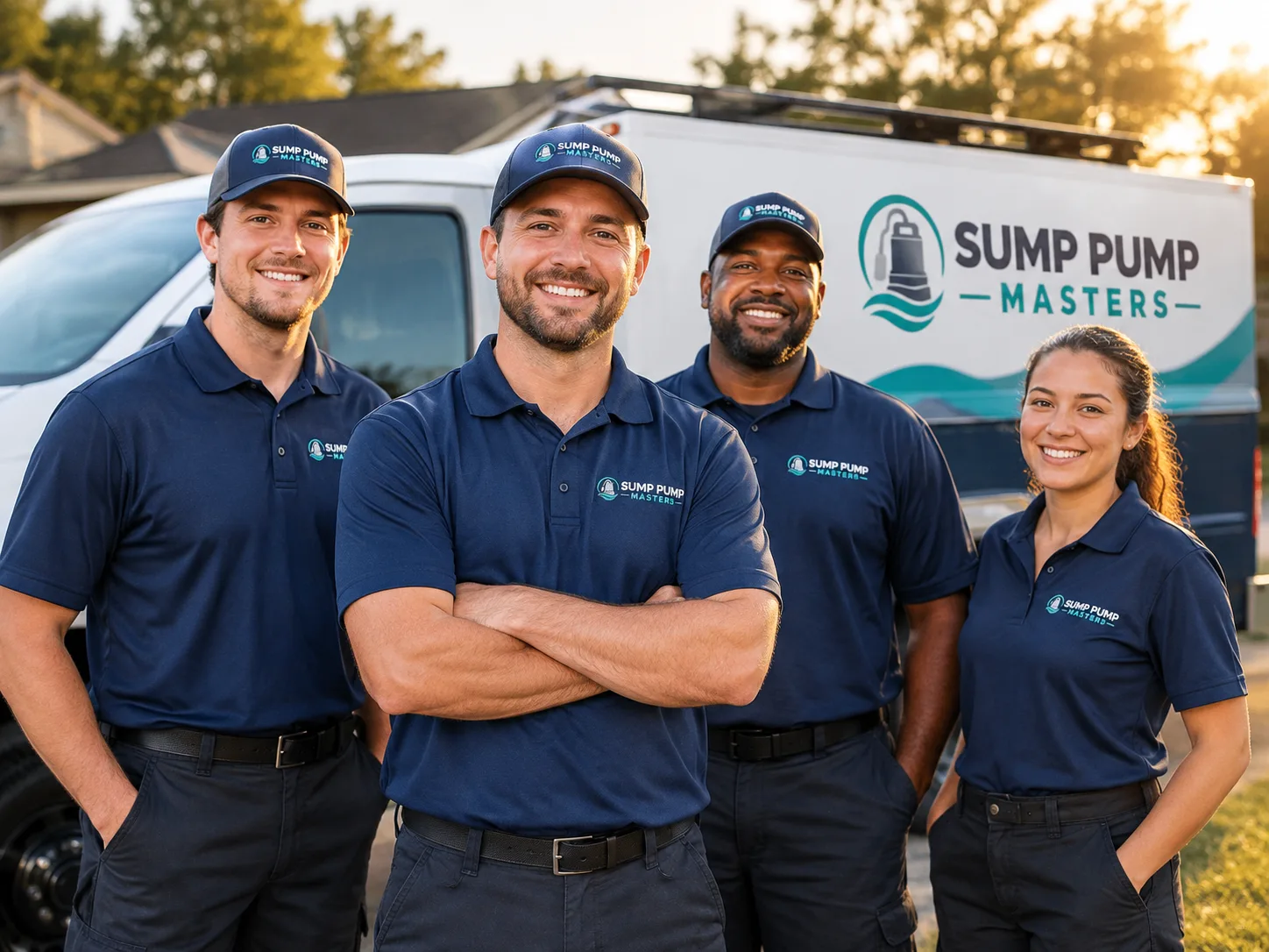 Sump Pump Repair company in Transylvania, LA