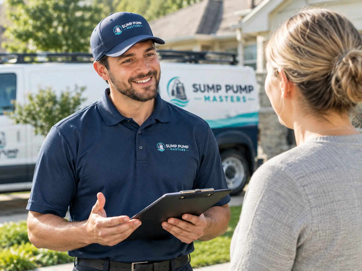 Sump Pump Repair Transylvania, LA FAQs